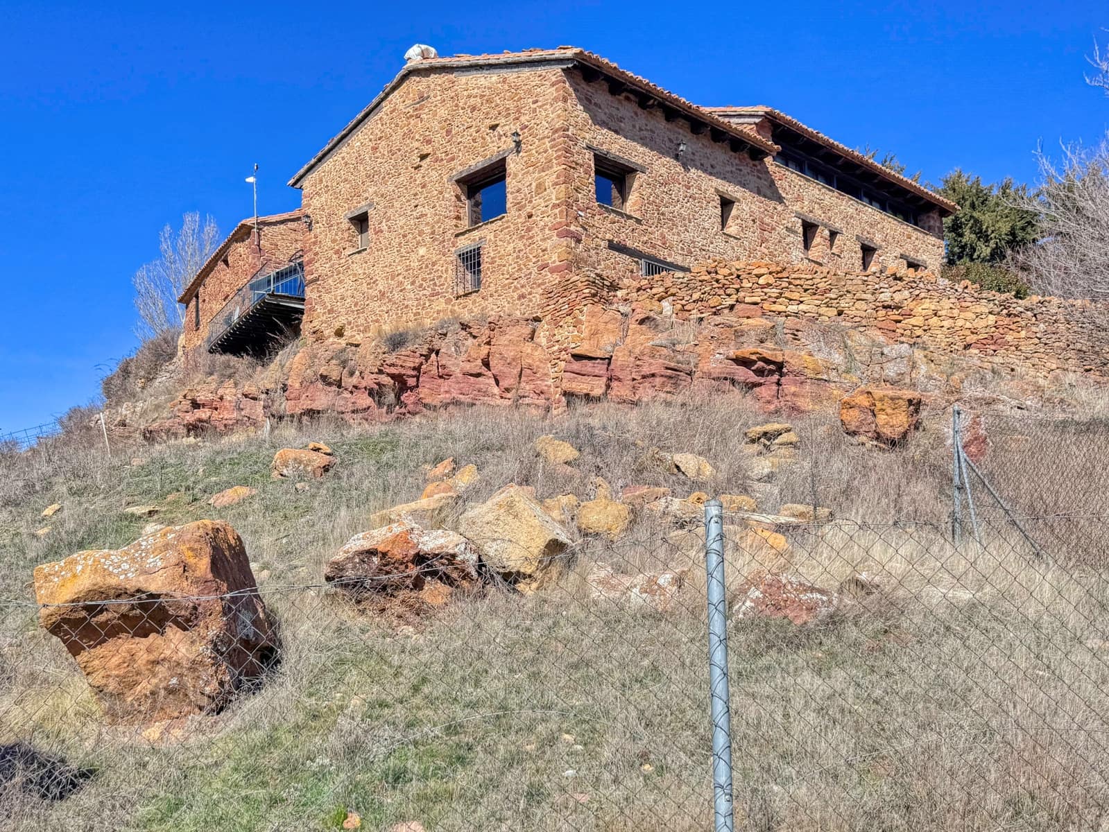 Erhverv til salg i Teruel by - € 999.000 (Ref: 9988695)