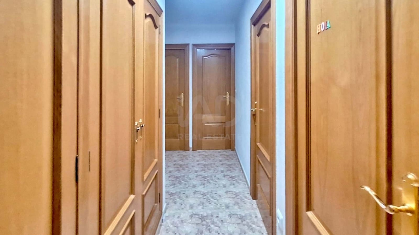 3 bedroom Apartment for sale in Valencia city - € 260,000 (Ref: 9988696)