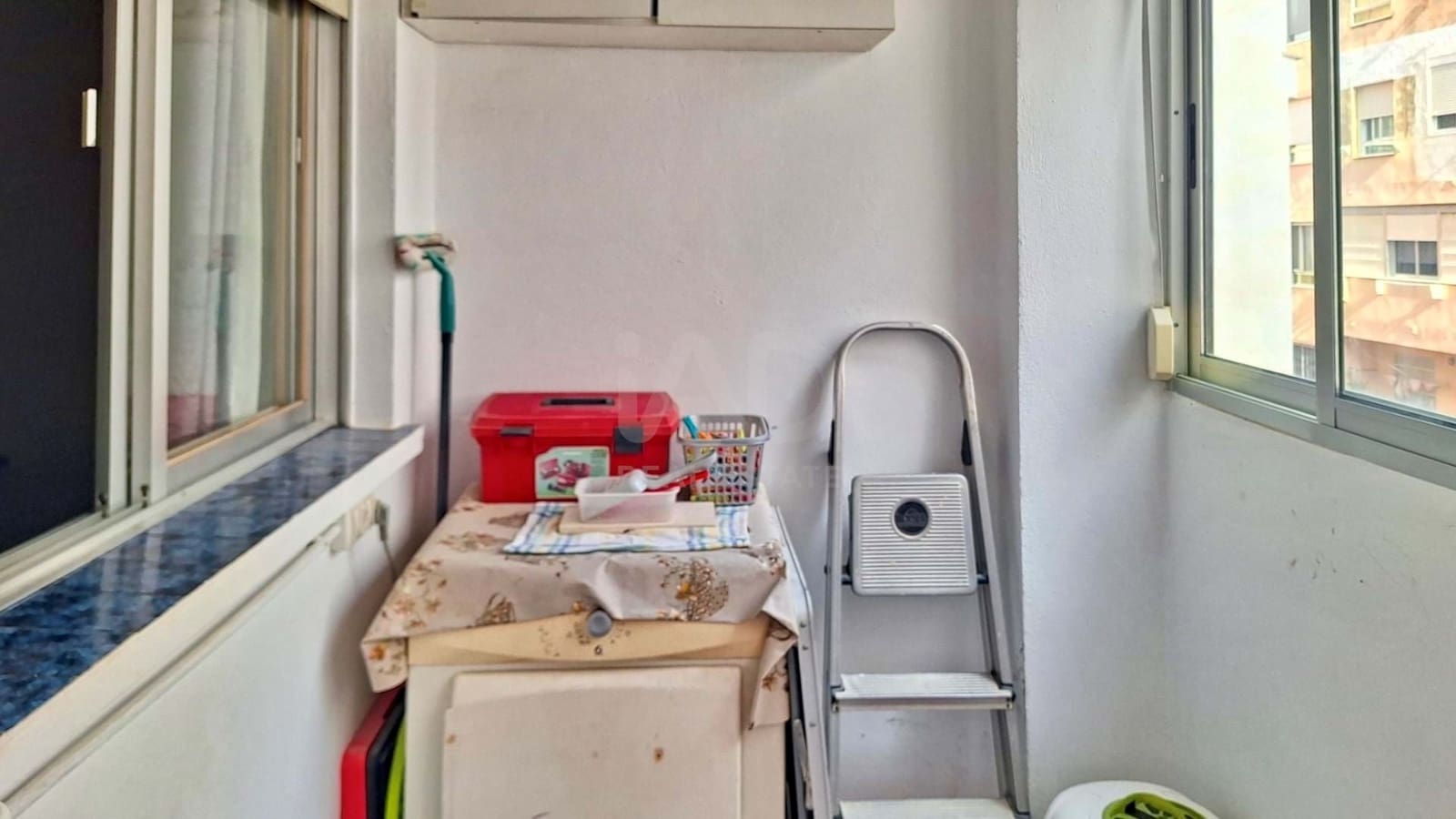 3 bedroom Apartment for sale in Valencia city - € 260,000 (Ref: 9988696)