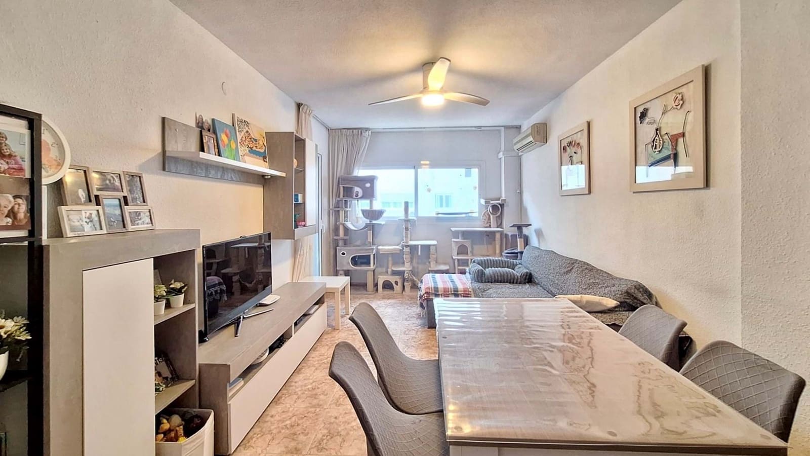 3 bedroom Apartment for sale in Valencia city - € 260,000 (Ref: 9988696)