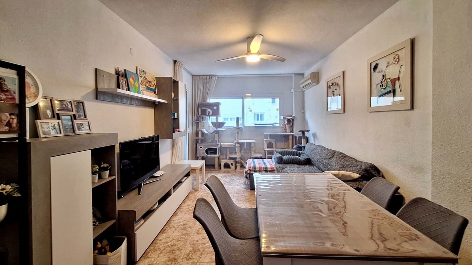 3 bedroom Apartment for sale in Valencia city - € 260,000 (Ref: 9988696)
