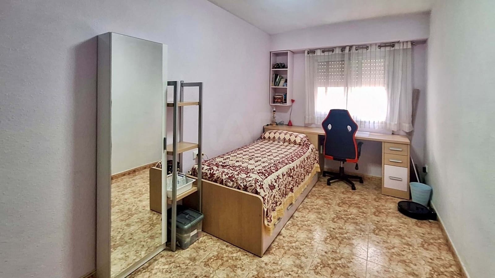 3 bedroom Apartment for sale in Valencia city - € 260,000 (Ref: 9988696)