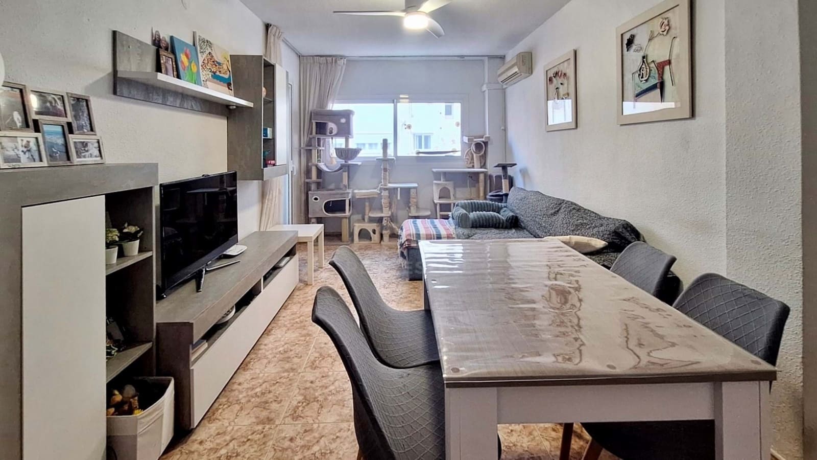 3 bedroom Apartment for sale in Valencia city - € 260,000 (Ref: 9988696)