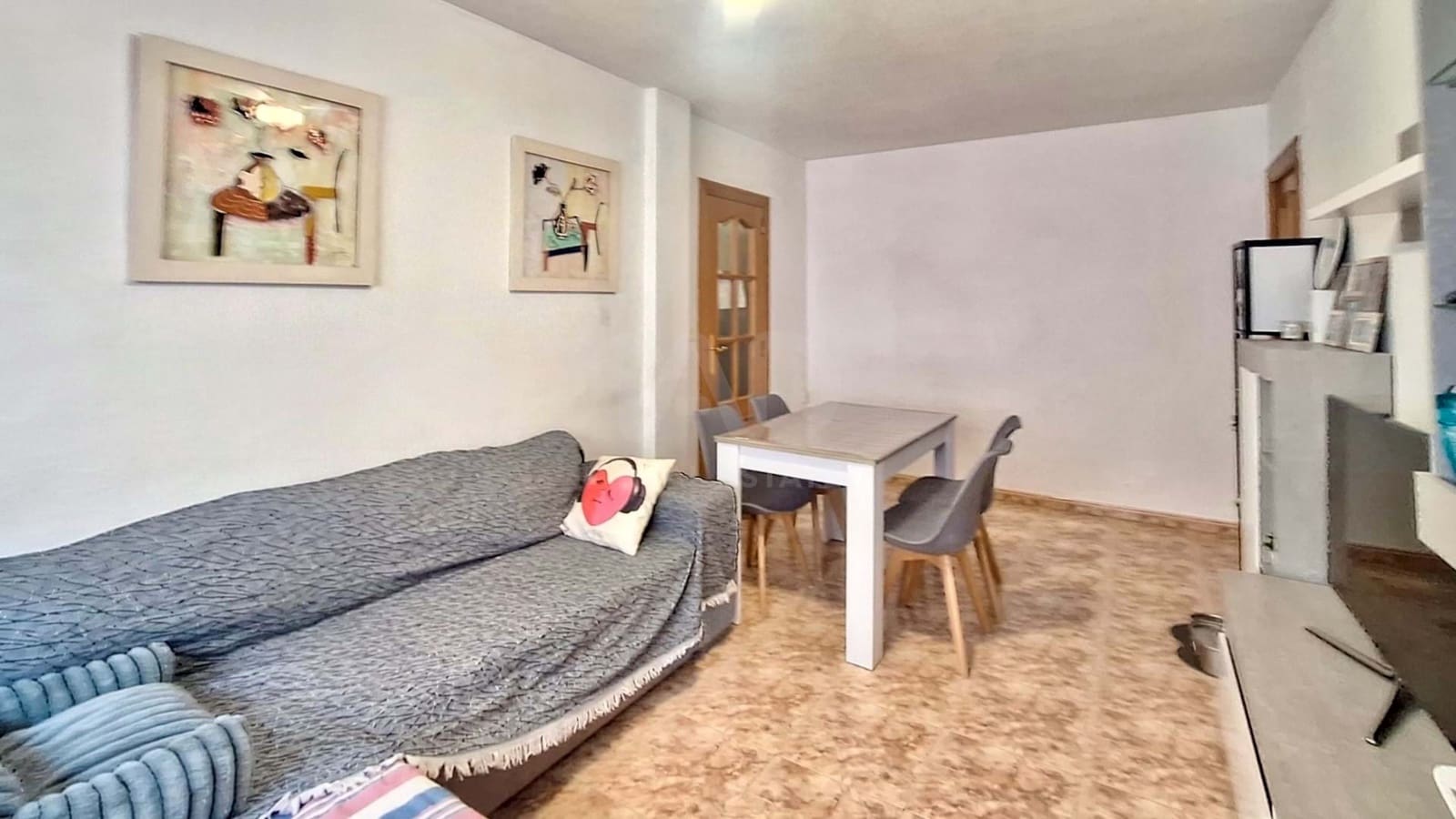 3 bedroom Apartment for sale in Valencia city - € 260,000 (Ref: 9988696)