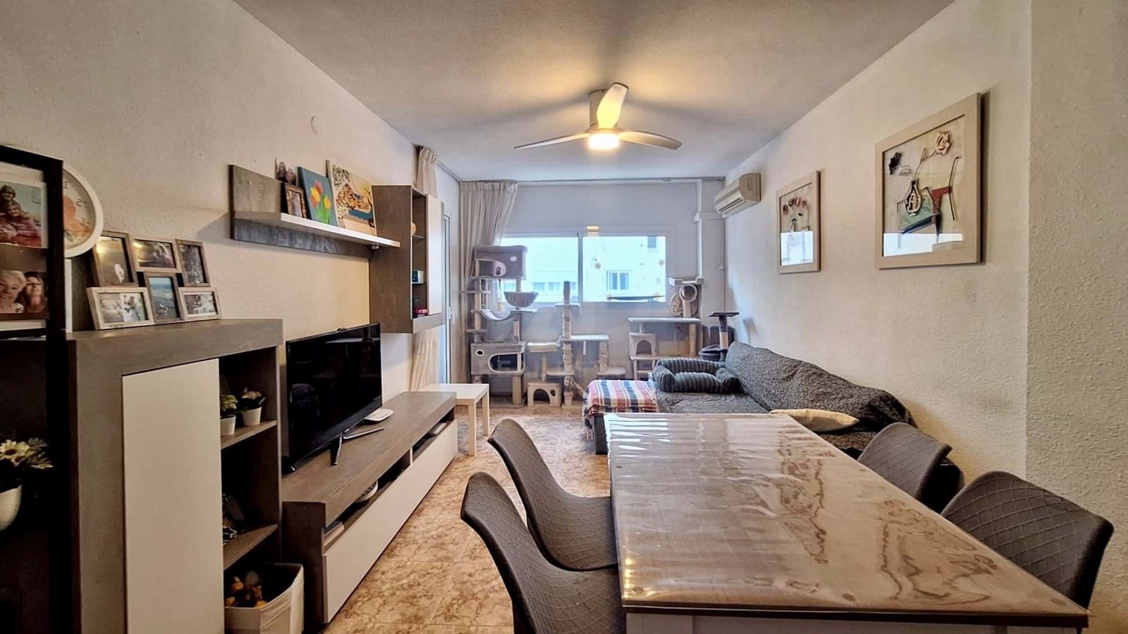3 bedroom Apartment for sale in Valencia city - € 260,000 (Ref: 9988696)