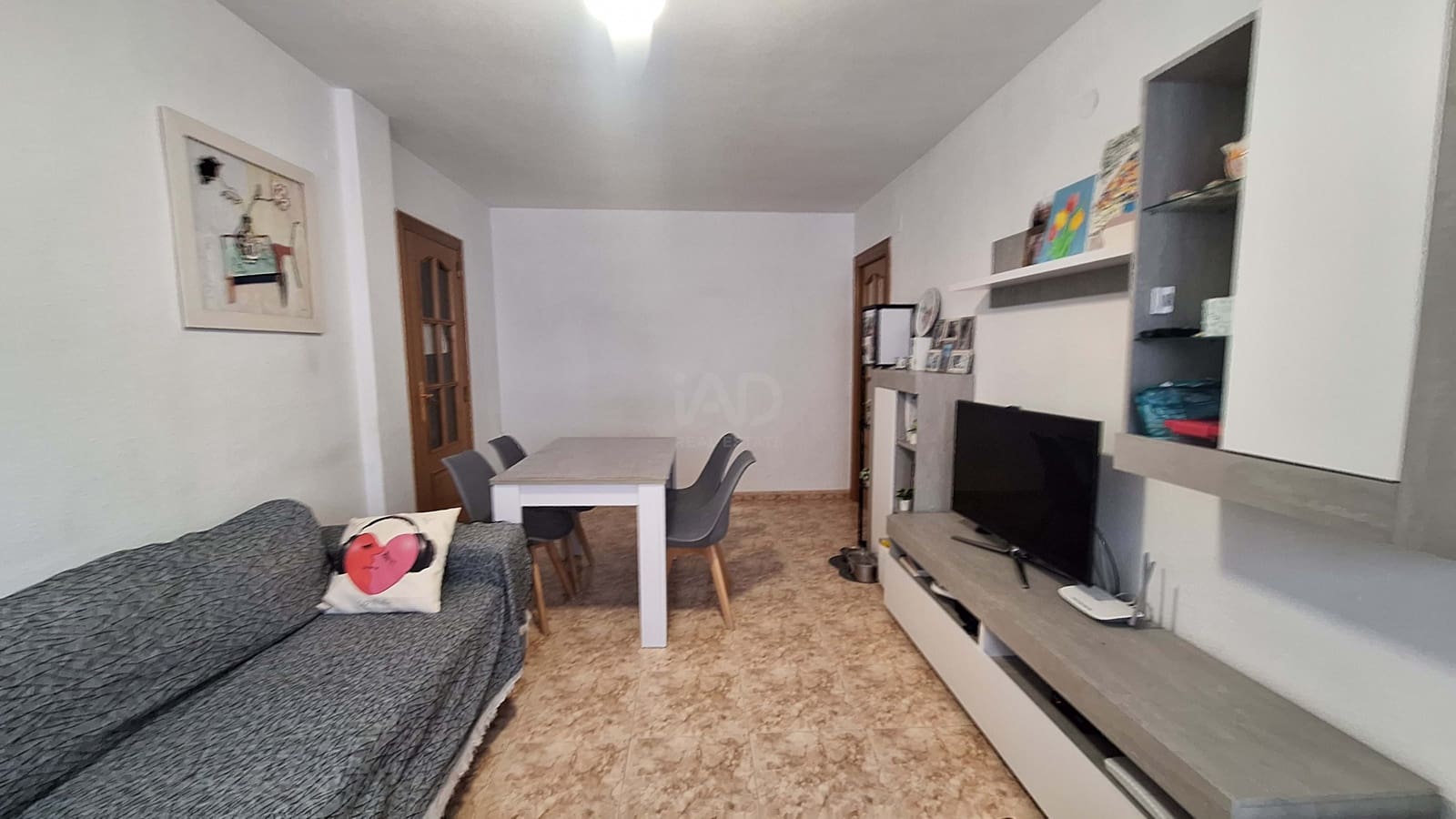 3 bedroom Apartment for sale in Valencia city - € 260,000 (Ref: 9988696)