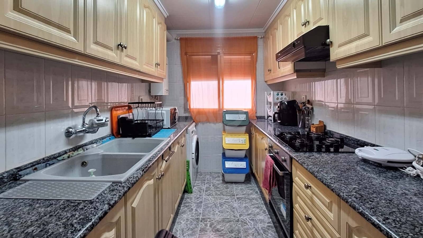 3 bedroom Apartment for sale in Valencia city - € 260,000 (Ref: 9988696)