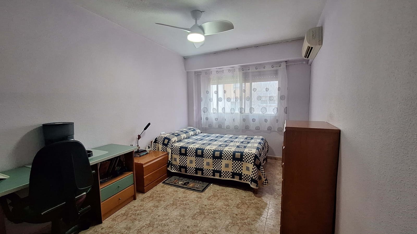 3 bedroom Apartment for sale in Valencia city - € 260,000 (Ref: 9988696)