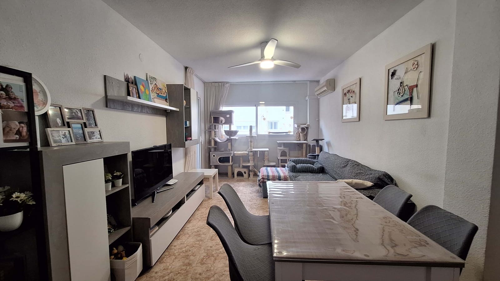 3 bedroom Apartment for sale in Valencia city - € 260,000 (Ref: 9988696)