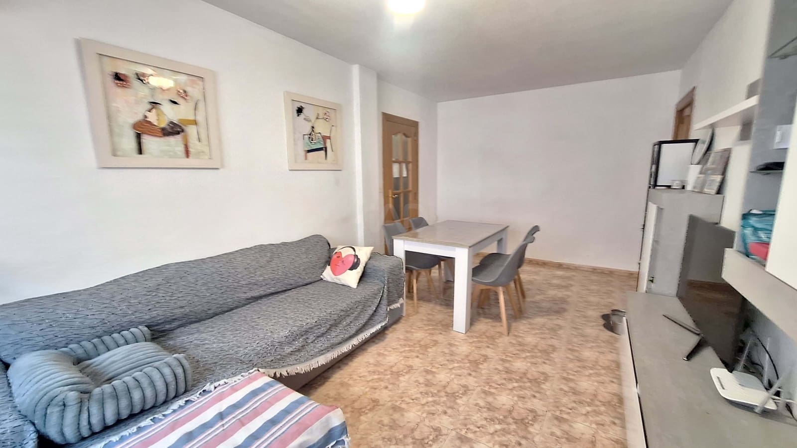 3 bedroom Apartment for sale in Valencia city - € 260,000 (Ref: 9988696)