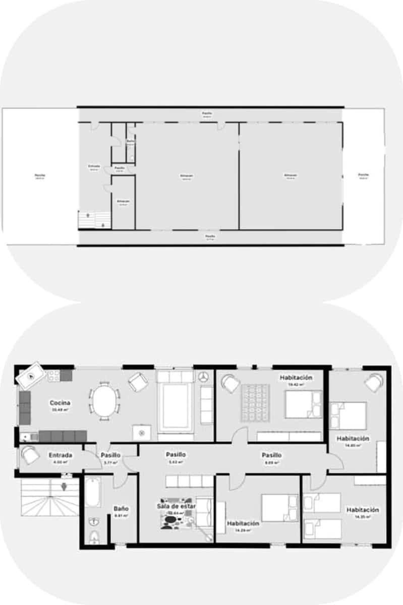 Kommersiell till salu i Teruel stad - 399 000 € (Ref: 9988697)