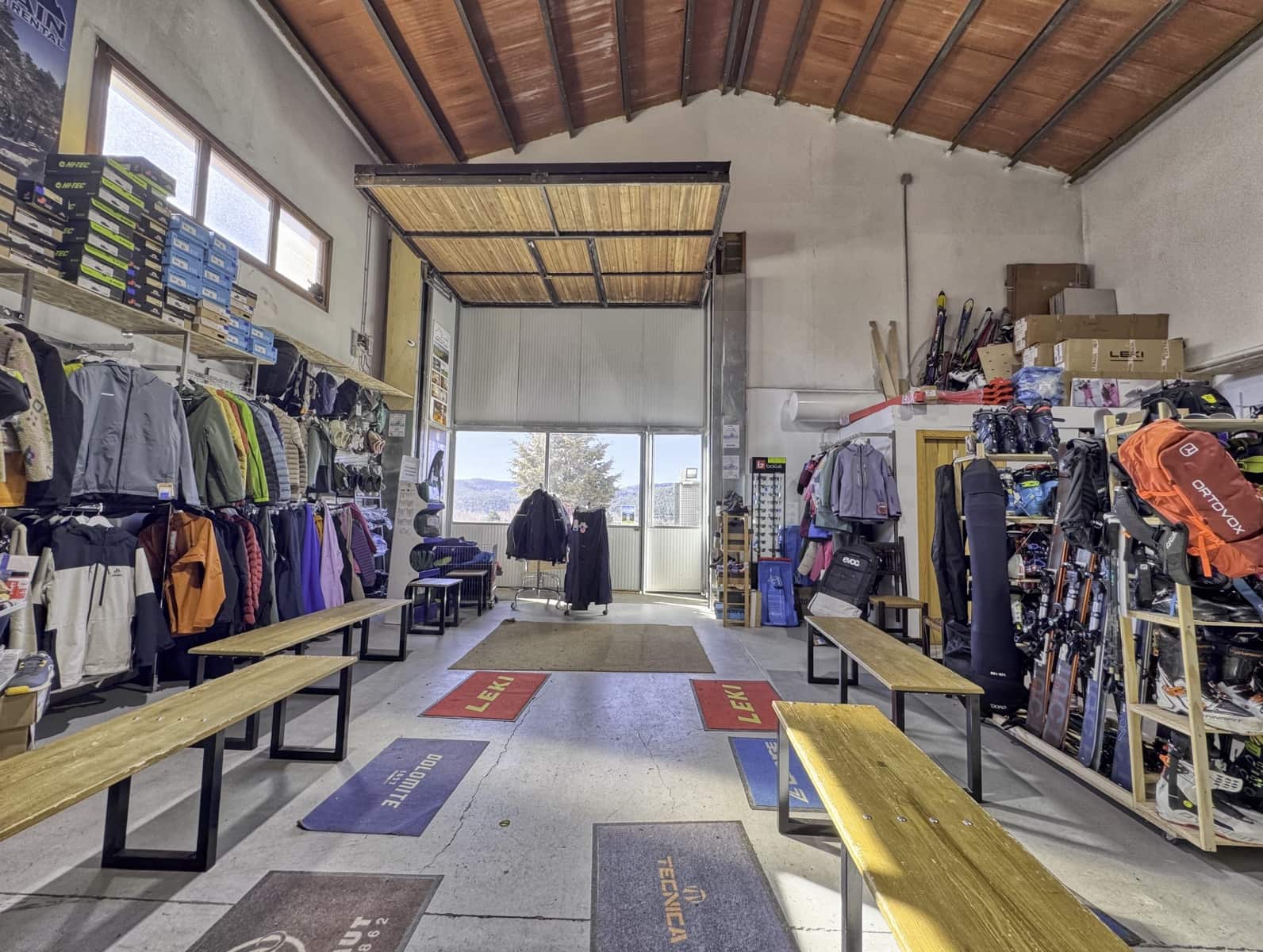 Kommersiell till salu i Teruel stad - 399 000 € (Ref: 9988697)