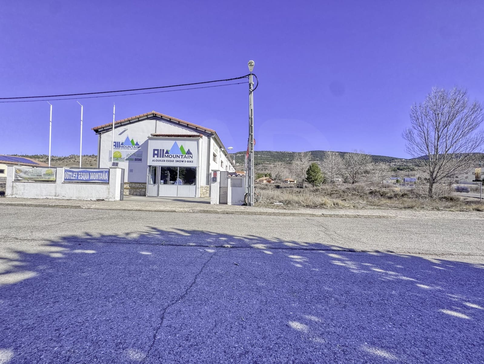 Kommersiell till salu i Teruel stad - 399 000 € (Ref: 9988697)