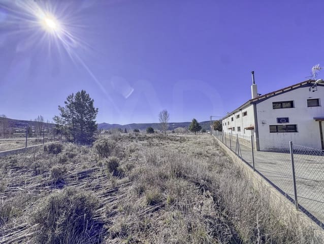 Comercial para venda em Teruel cidade - 399 000 € (Ref: 9988697)