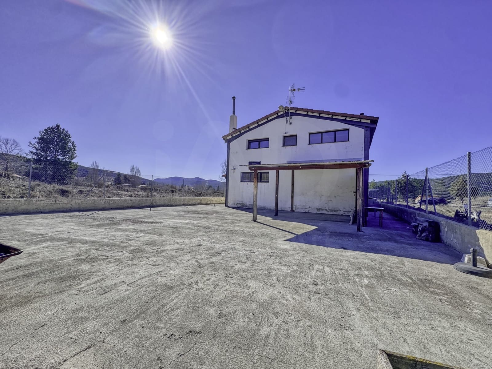 Kommersiell till salu i Teruel stad - 399 000 € (Ref: 9988697)