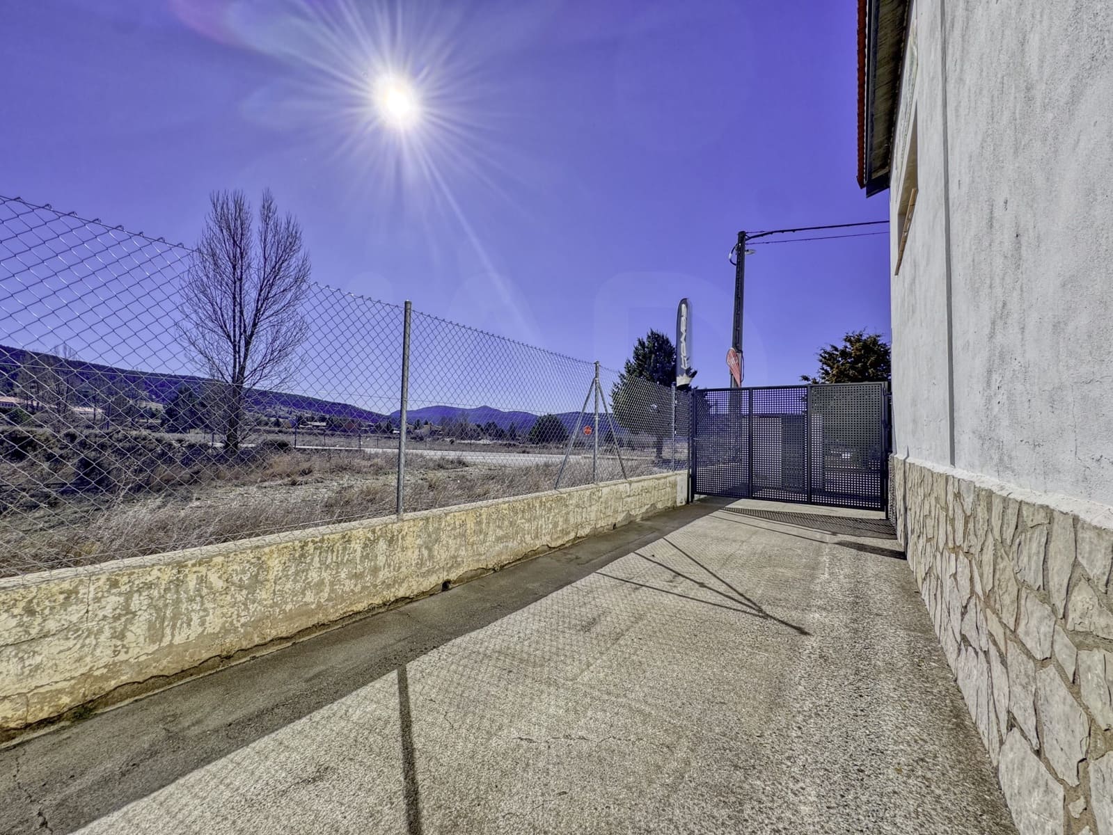 Kommersiell till salu i Teruel stad - 399 000 € (Ref: 9988697)