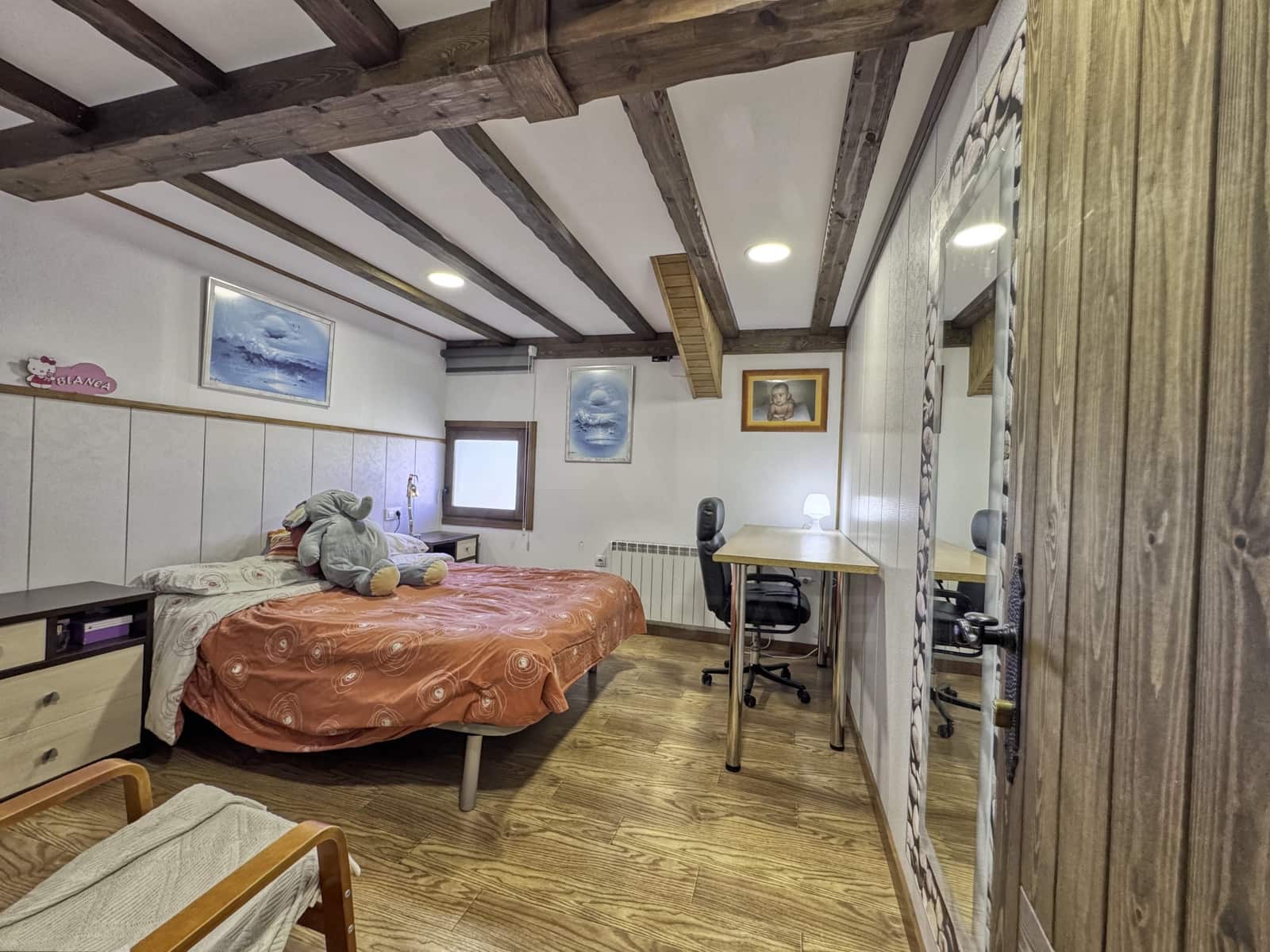 Kommersiell till salu i Teruel stad - 399 000 € (Ref: 9988697)