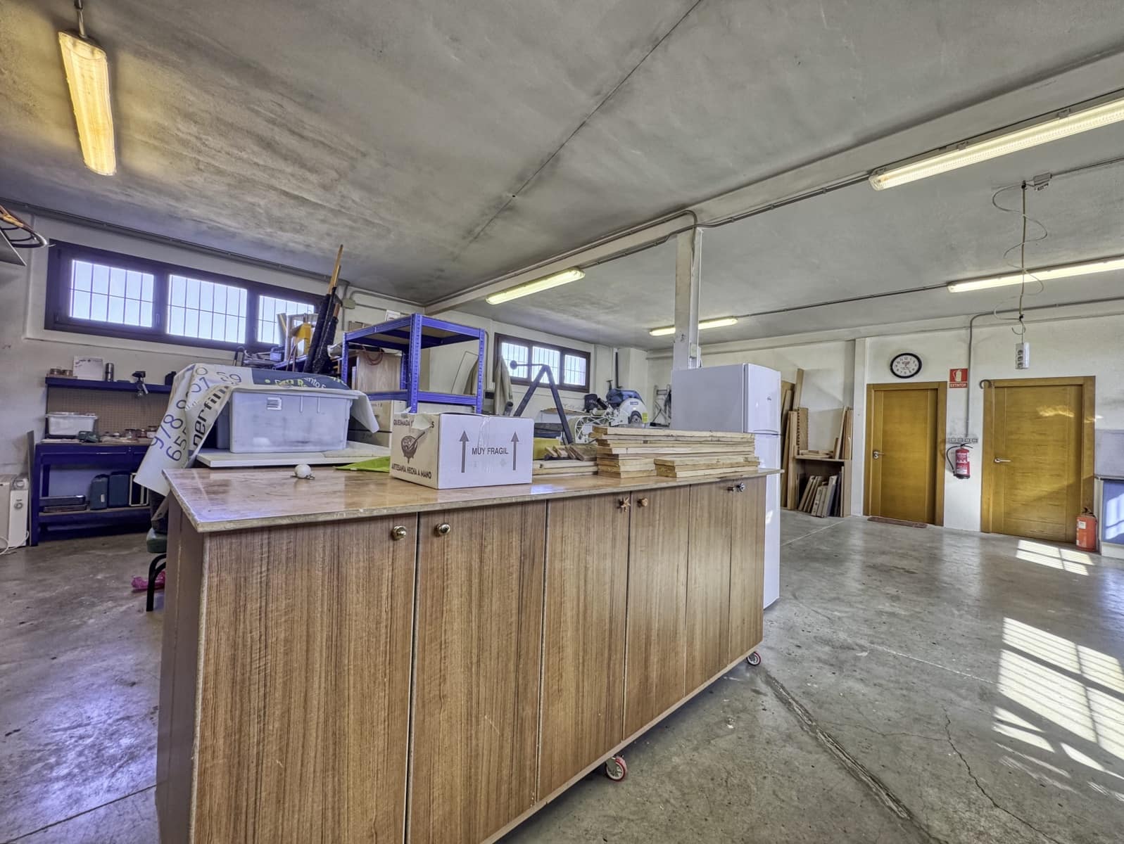 Kommersiell till salu i Teruel stad - 399 000 € (Ref: 9988697)