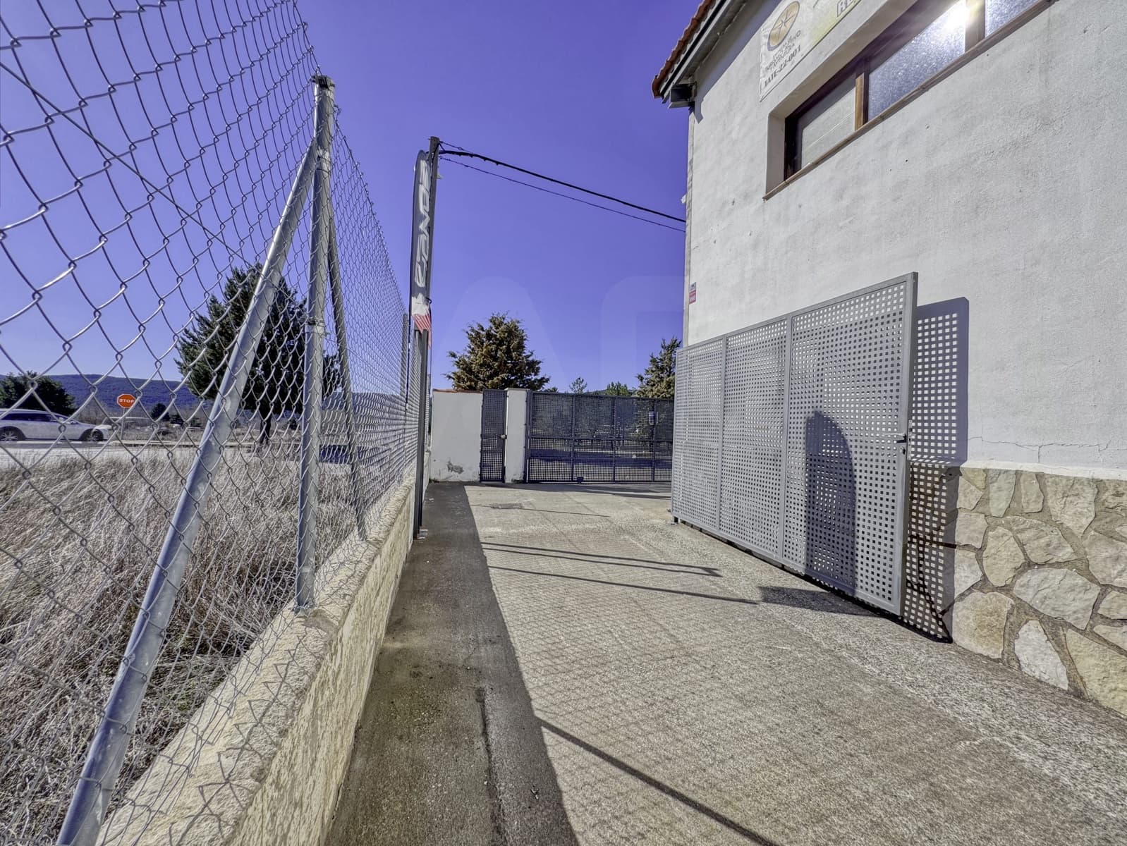 Kommersiell till salu i Teruel stad - 399 000 € (Ref: 9988697)