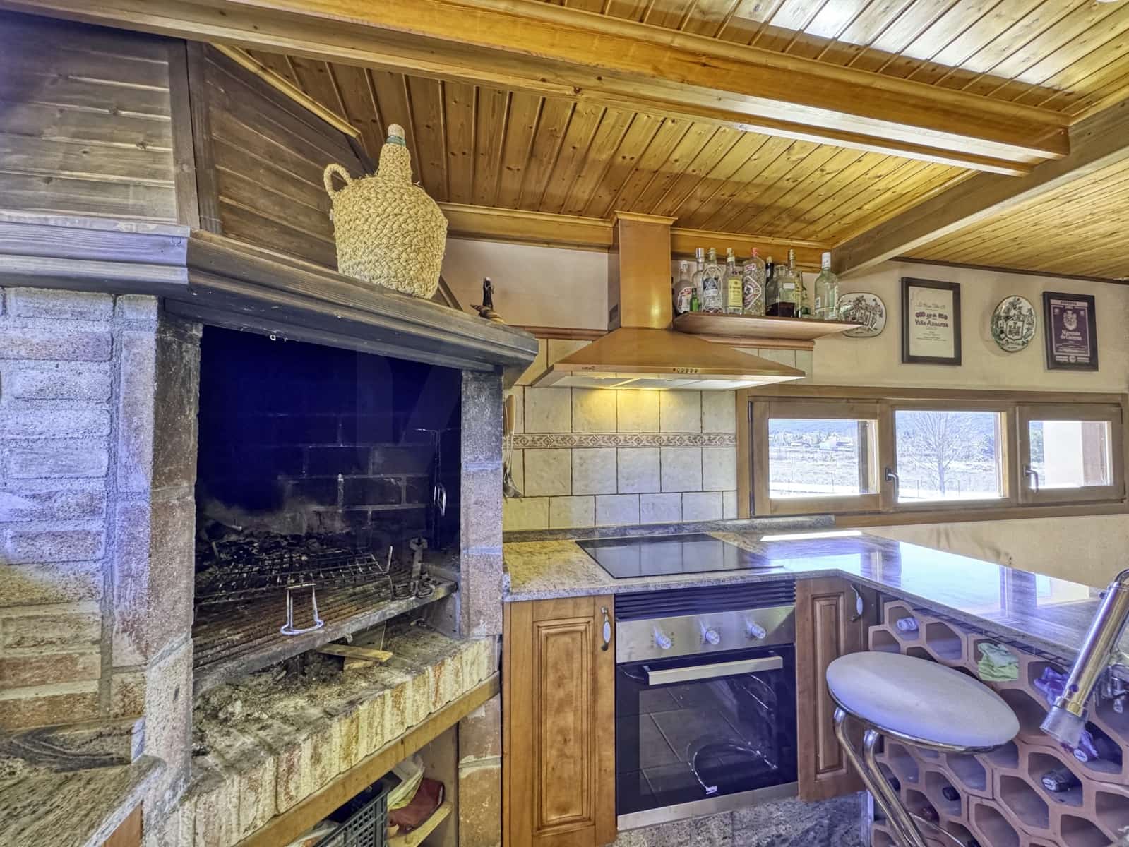 Kommersiell till salu i Teruel stad - 399 000 € (Ref: 9988697)