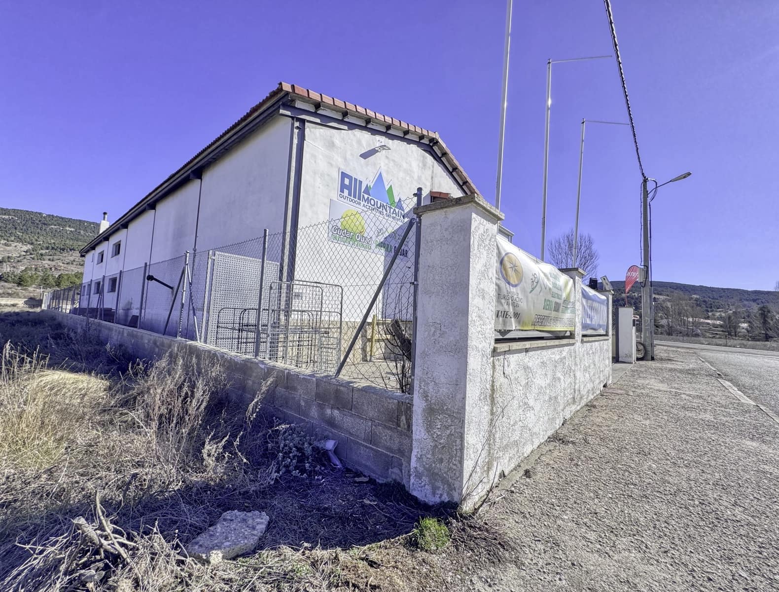 Kommersiell till salu i Teruel stad - 399 000 € (Ref: 9988697)