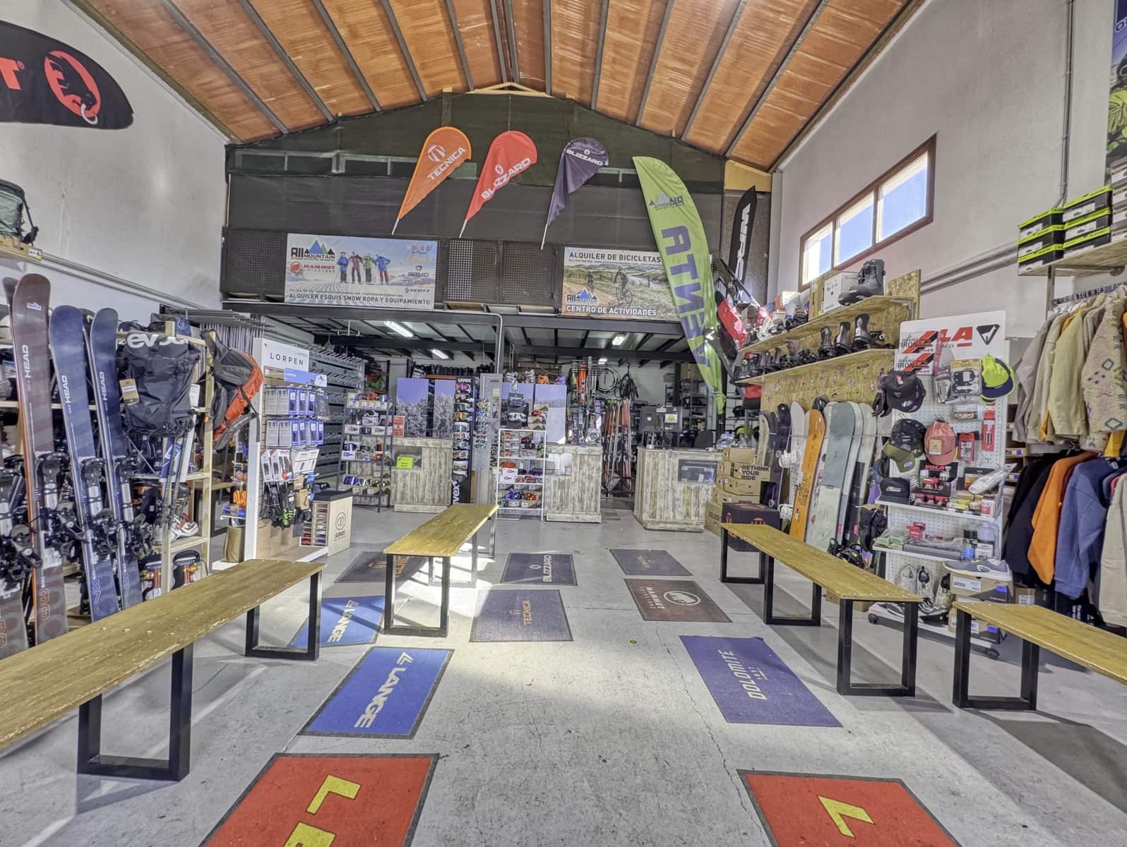 Kommersiell till salu i Teruel stad - 399 000 € (Ref: 9988697)