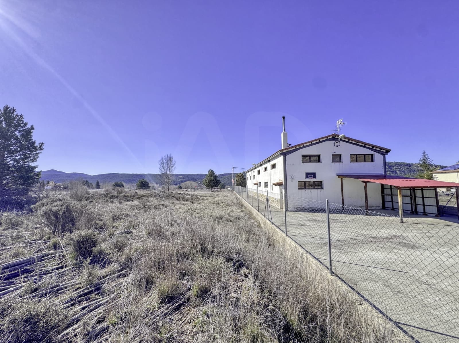 Kommersiell till salu i Teruel stad - 399 000 € (Ref: 9988697)