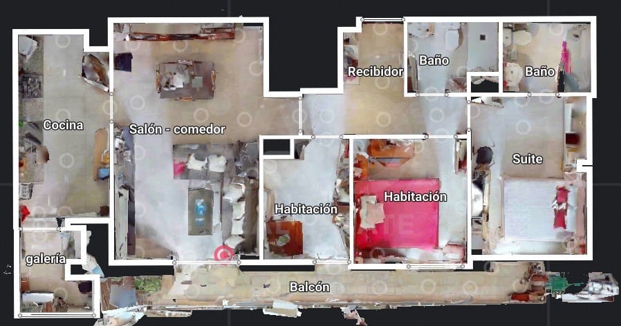 3 quarto Apartamento para venda em Tarragona cidade - 158 000 € (Ref: 9988698)