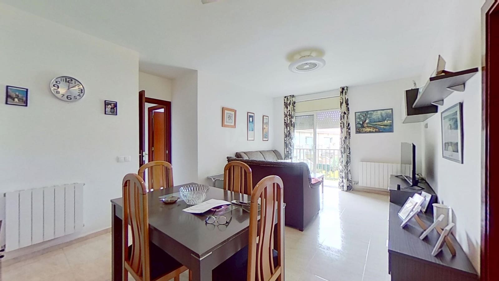 3 quarto Apartamento para venda em Tarragona cidade - 158 000 € (Ref: 9988698)