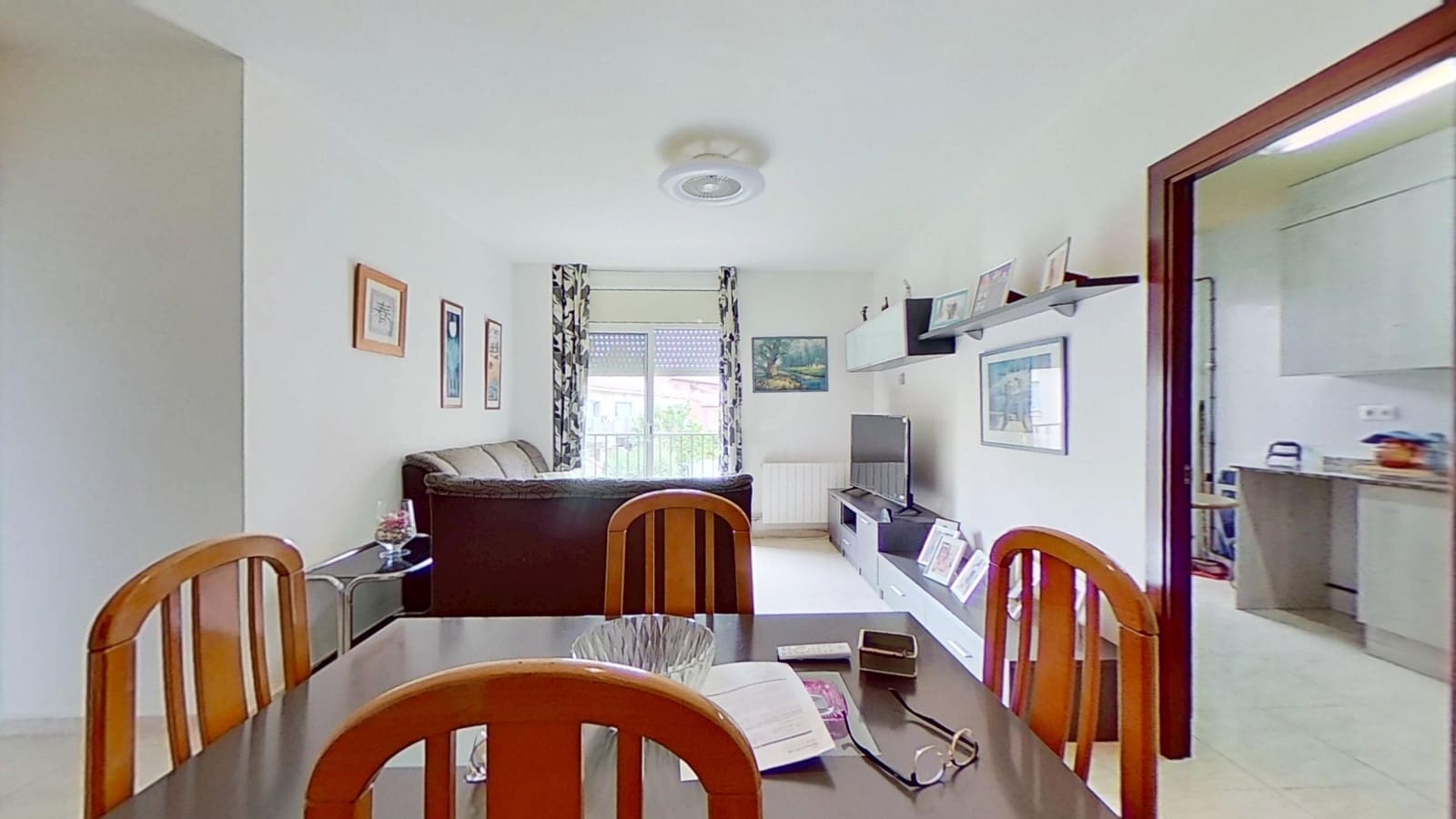 3 quarto Apartamento para venda em Tarragona cidade - 158 000 € (Ref: 9988698)