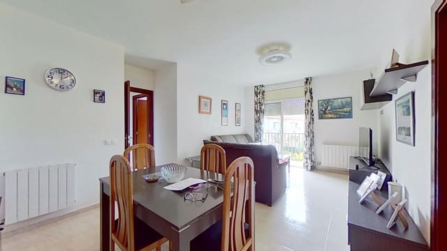 Apartamento de 3 habitaciones en Tarragona ciudad en venta - 158.000 € (Ref: 9988698)