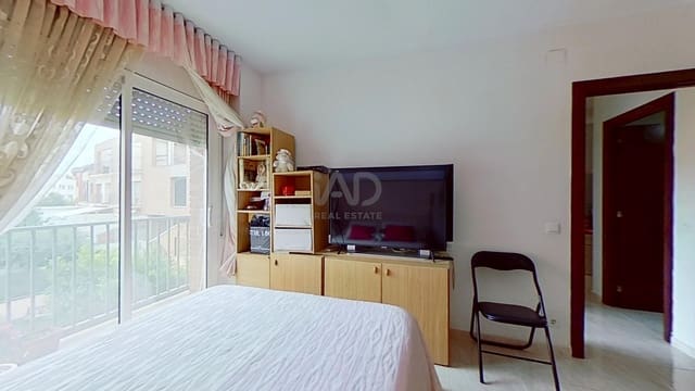 Apartamento de 3 habitaciones en Tarragona ciudad en venta - 158.000 € (Ref: 9988698)