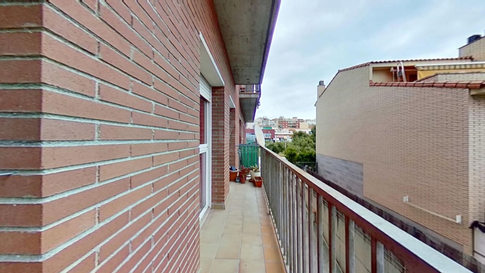 3 quarto Apartamento para venda em Tarragona cidade - 158 000 € (Ref: 9988698)
