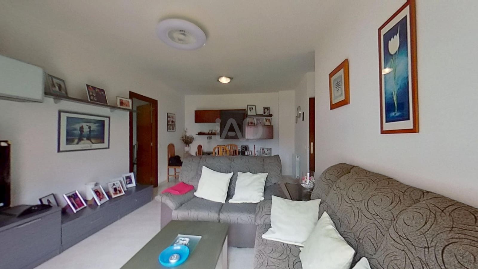 3 quarto Apartamento para venda em Tarragona cidade - 158 000 € (Ref: 9988698)