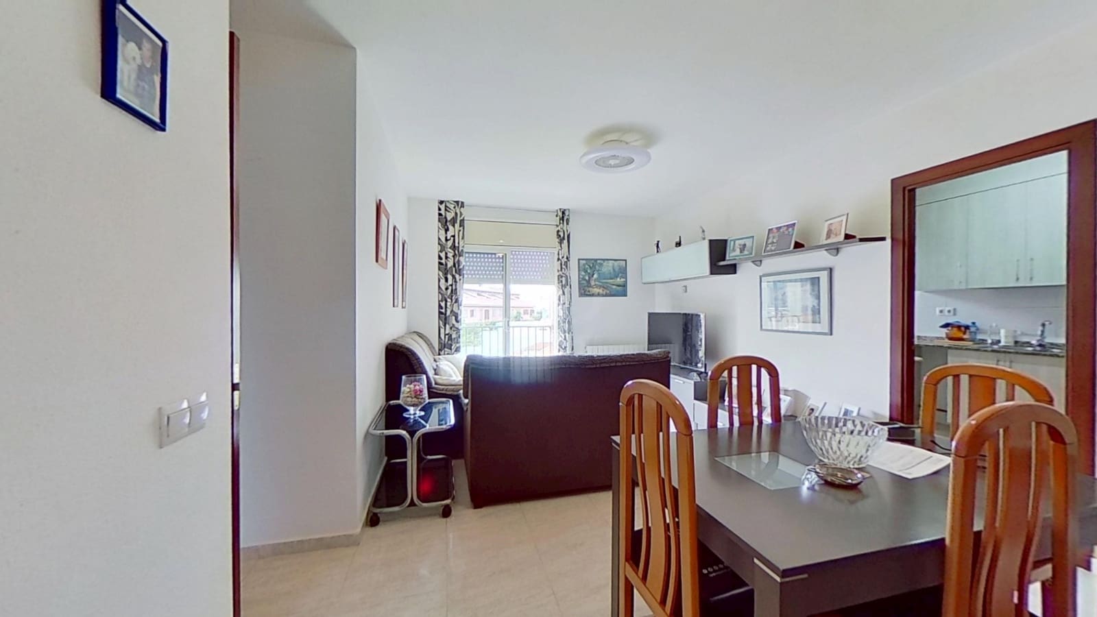 3 quarto Apartamento para venda em Tarragona cidade - 158 000 € (Ref: 9988698)