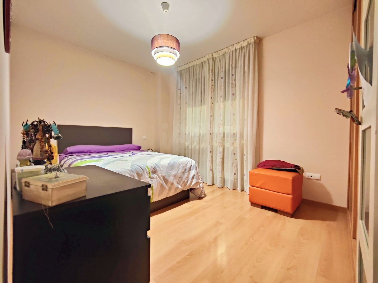 2 chambre Appartement à vendre à Valladolid ville avec garage - 135 000 € (Ref: 9988699)
