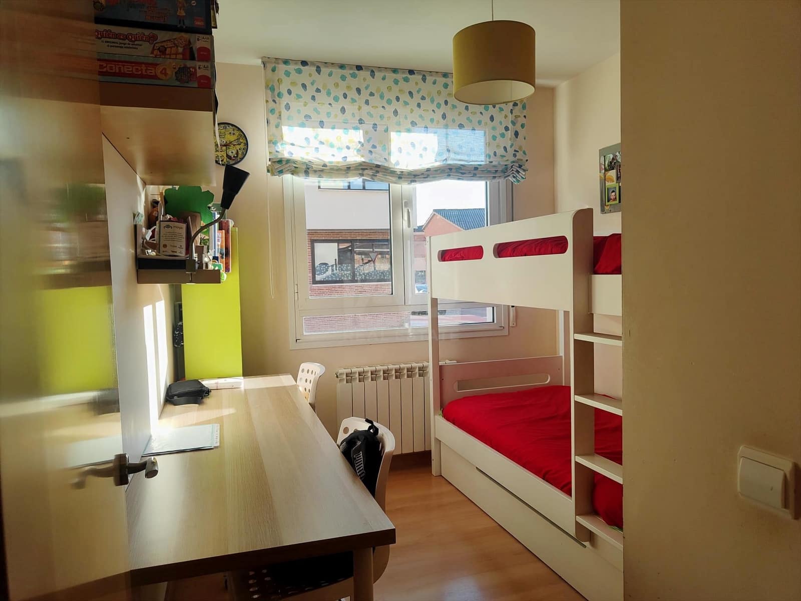 2 chambre Appartement à vendre à Valladolid ville avec garage - 135 000 € (Ref: 9988699)