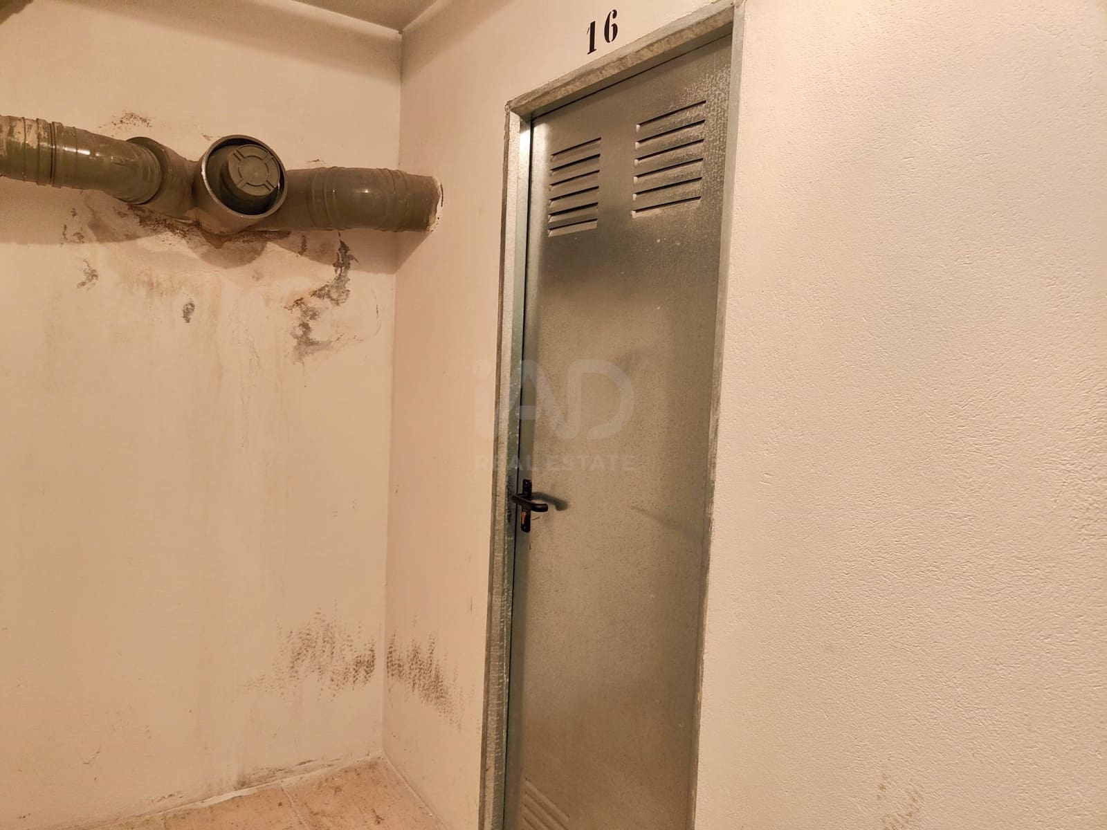 2 chambre Appartement à vendre à Valladolid ville avec garage - 135 000 € (Ref: 9988699)