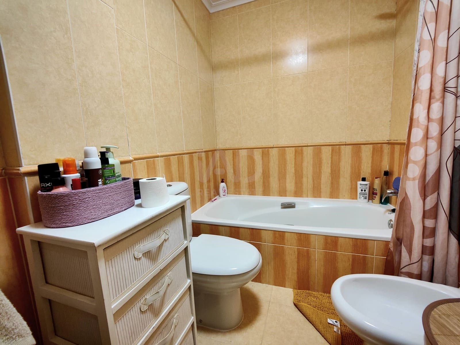2 chambre Appartement à vendre à Valladolid ville avec garage - 135 000 € (Ref: 9988699)