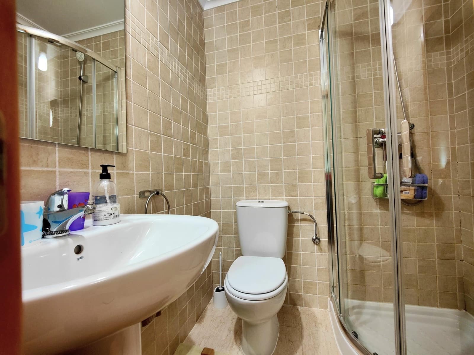 2 chambre Appartement à vendre à Valladolid ville avec garage - 135 000 € (Ref: 9988699)