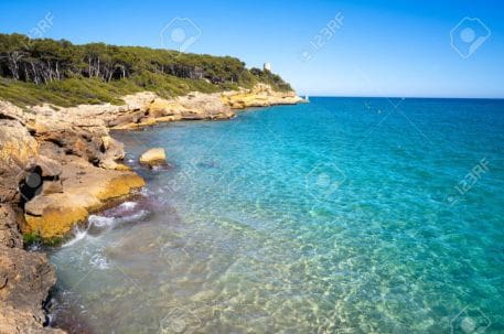 Mark till salu i Tarragona stad - 670 000 € (Ref: 9988700)