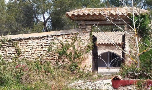 Terreno Non Edificato in vendita in Tarragona città - 670.000 € (Rif: 9988700)