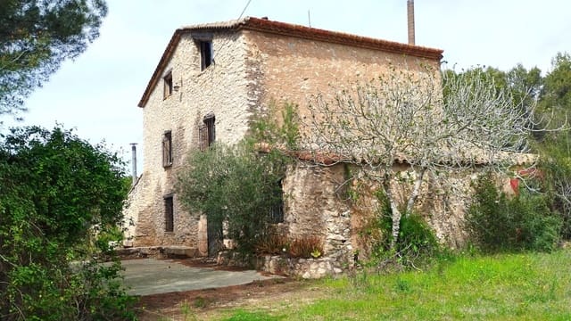 Terreno Non Edificato in vendita in Tarragona città - 670.000 € (Rif: 9988700)