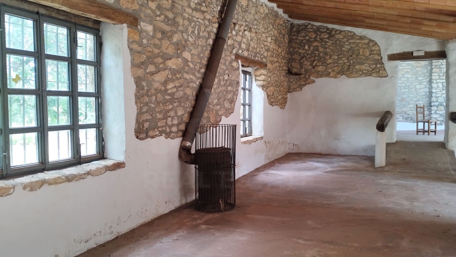 Mark till salu i Tarragona stad - 670 000 € (Ref: 9988700)