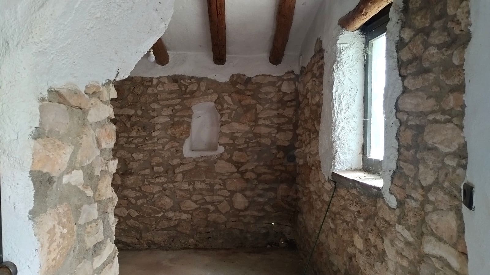 Mark till salu i Tarragona stad - 670 000 € (Ref: 9988700)