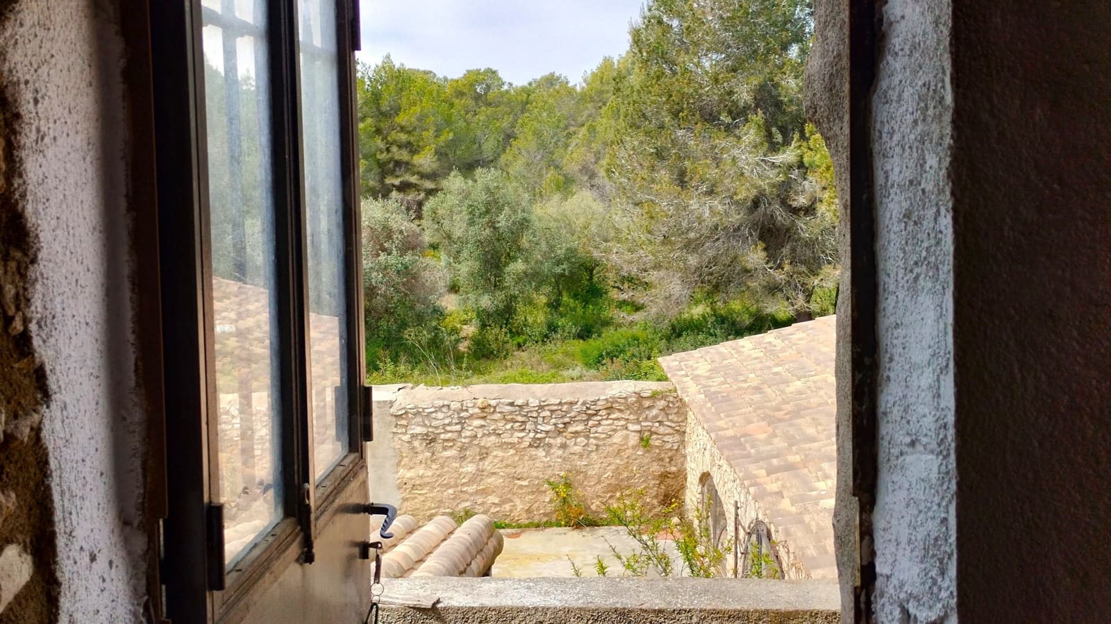 Mark till salu i Tarragona stad - 670 000 € (Ref: 9988700)