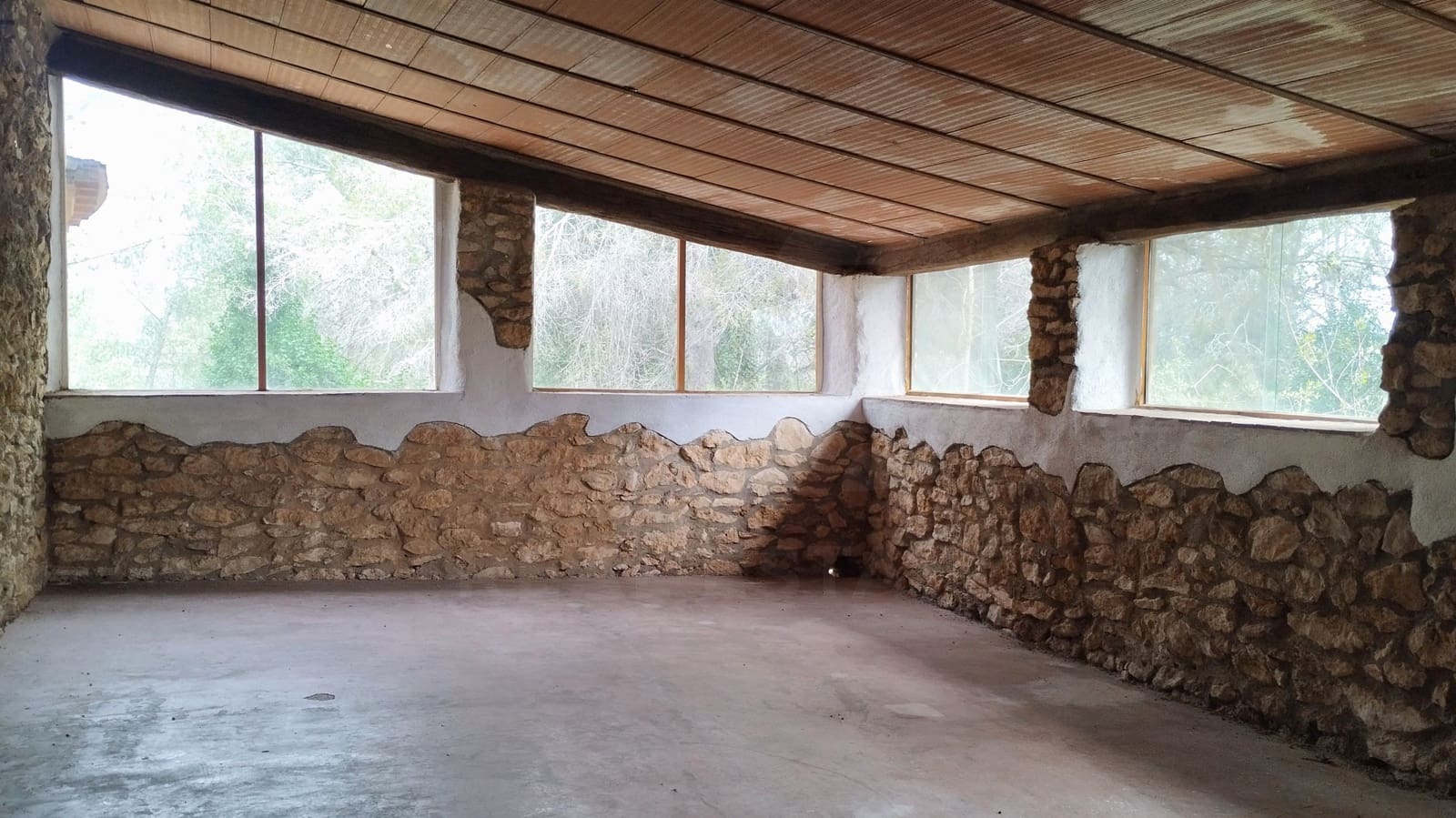Mark till salu i Tarragona stad - 670 000 € (Ref: 9988700)