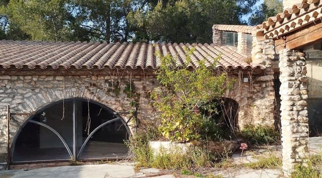 Terreno Non Edificato in vendita in Tarragona città - 670.000 € (Rif: 9988700)