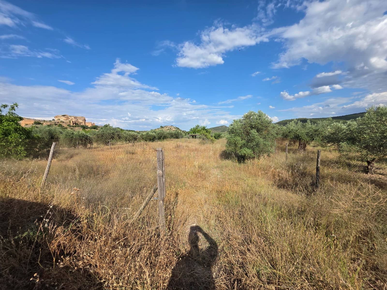 Grond te koop in Albacete stad - € 15.000 (Ref: 9988702)