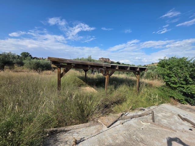 Grond te koop in Albacete stad - € 15.000 (Ref: 9988702)